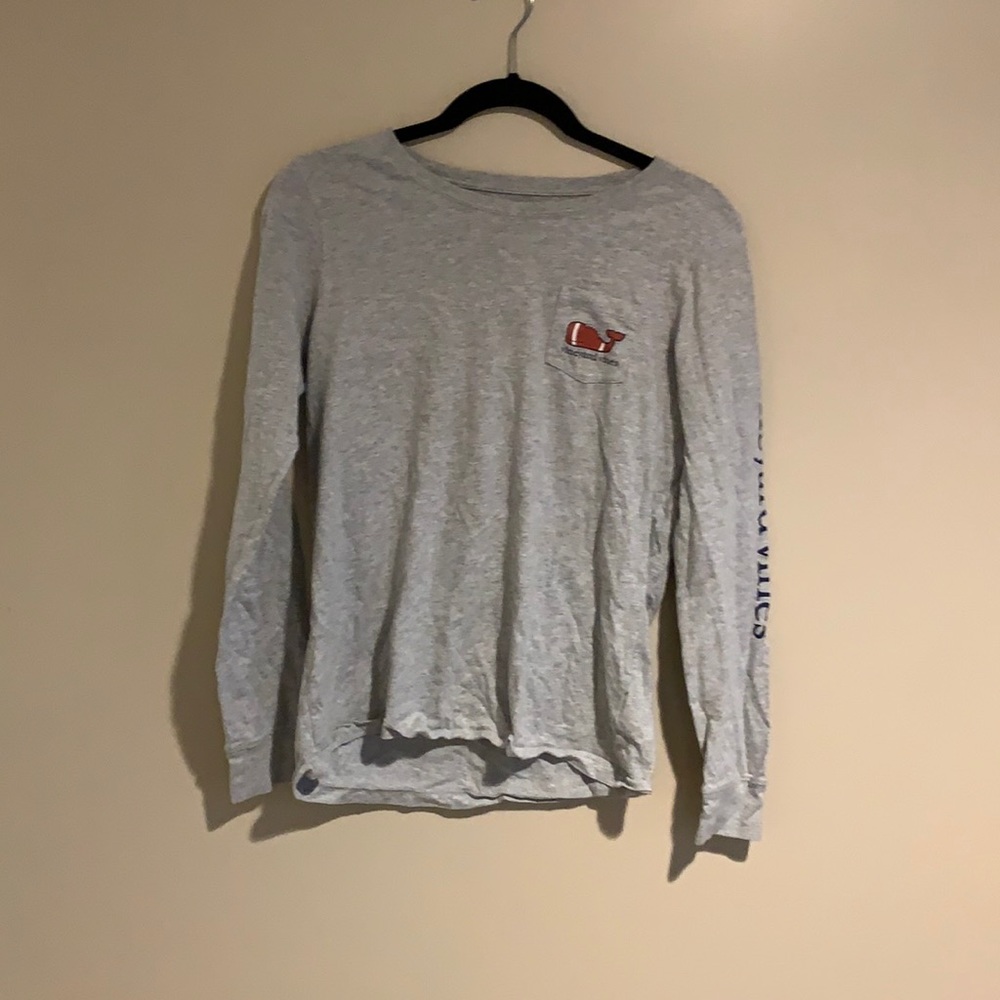 Vineyard Vine long sleeve